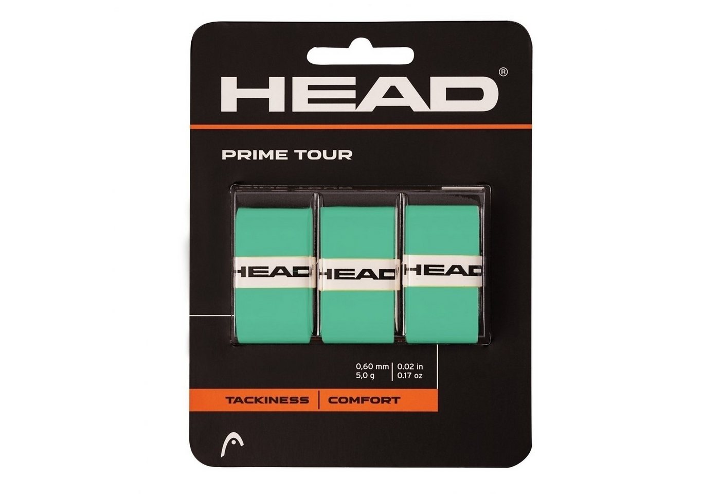 Head Griffband Head Prime Tour Overgrip von Head