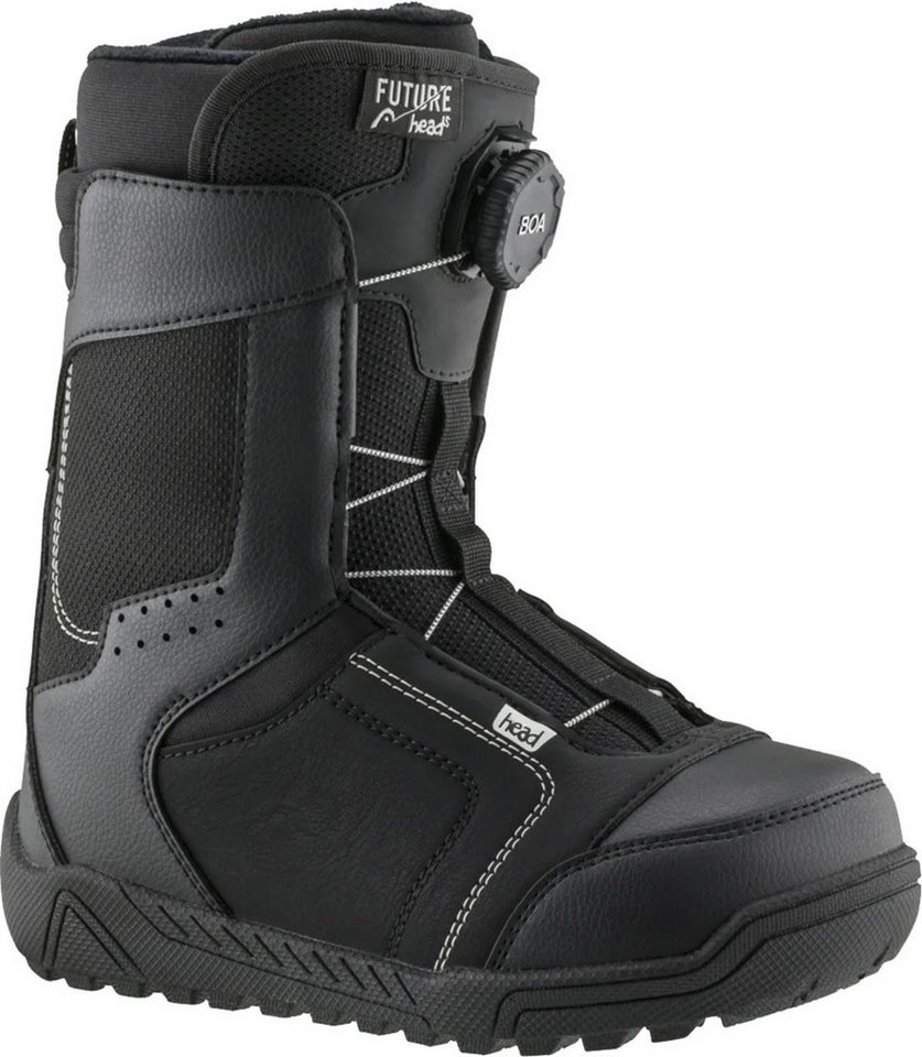 Head HEAD FH LYT BOA Boot black Snowboardboots Head HEAD FH LYT BOA Boot black Snowboardboots von Head