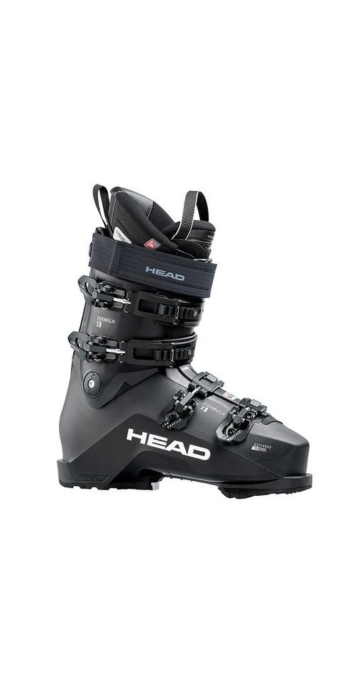 Head HEAD Herren FORMULA X GW BLACK Skischuh Head HEAD Herren FORMULA X GW BLACK Skischuh von Head