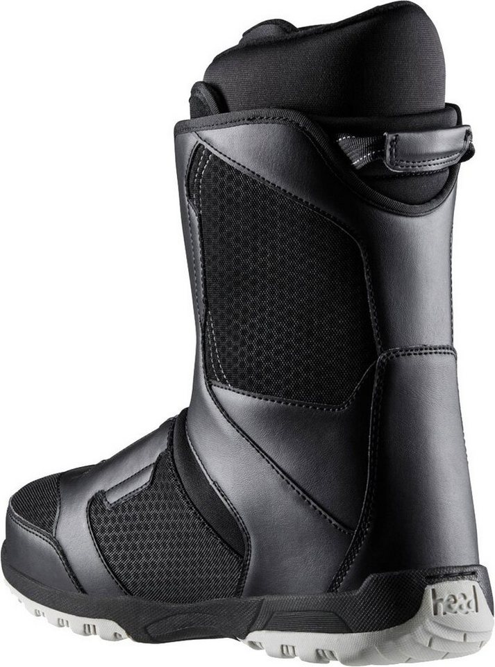 Head HEAD LEGACY BOA Boot black Snowboardboots Head HEAD LEGACY BOA Boot black Snowboardboots von Head