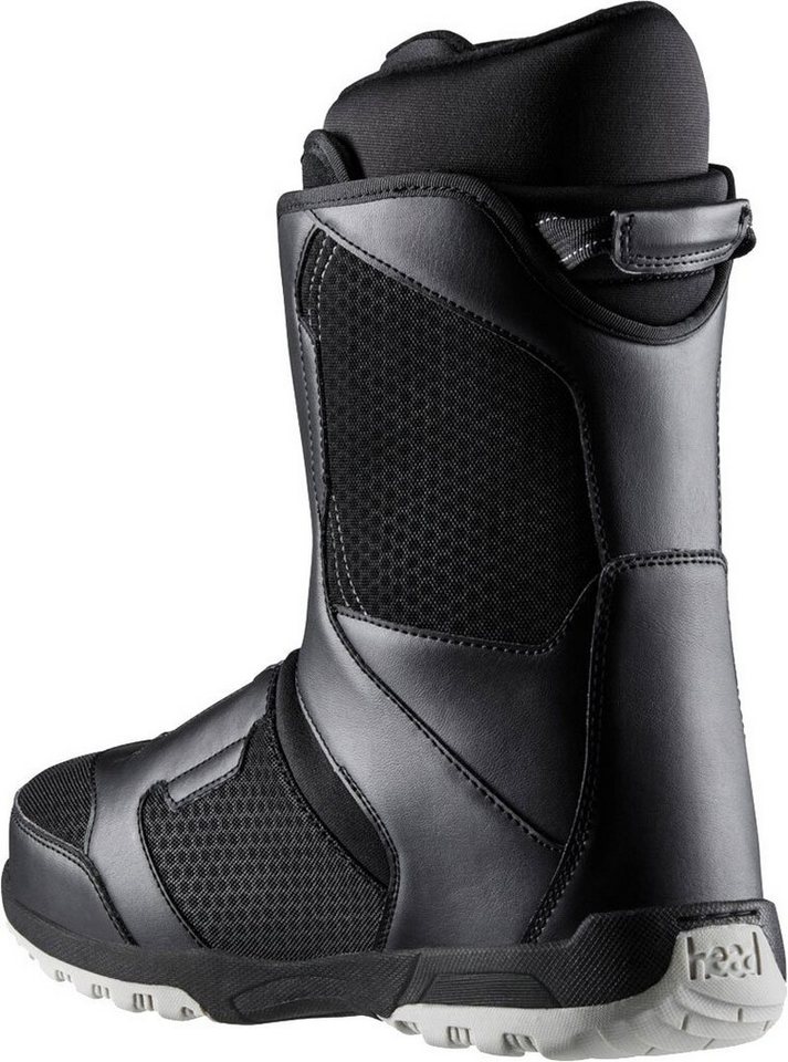 Head HEAD LEGACY BOA Boot black Snowboardboots von Head