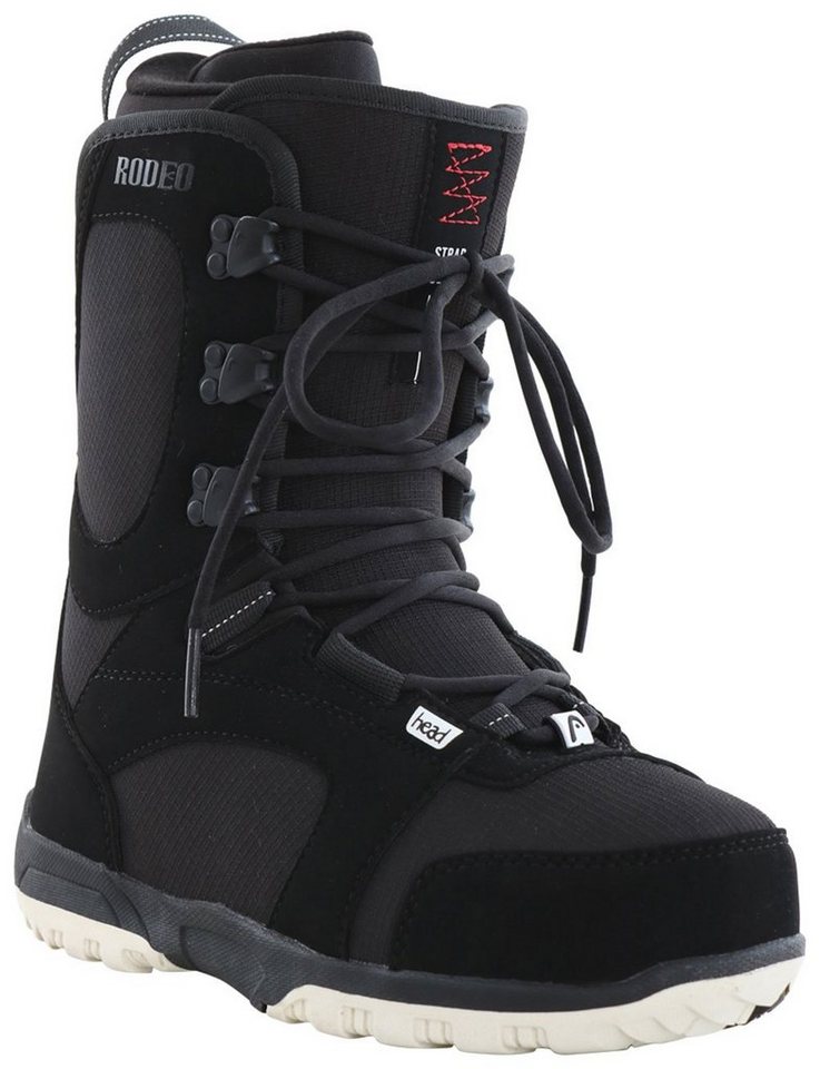 Head HEAD RODEO Boot black Snowboardboots von Head