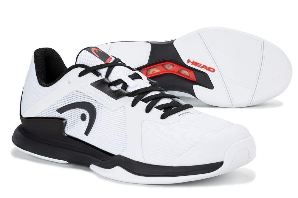 Head HEAD Sprint Pro 3.5 Carpet Men Teppichschuhe Herren Hallenschuhe Tennisschuh Head HEAD Sprint Pro 3.5 Carpet Men Teppichschuhe Herren Hallenschuhe Tennisschuh von Head