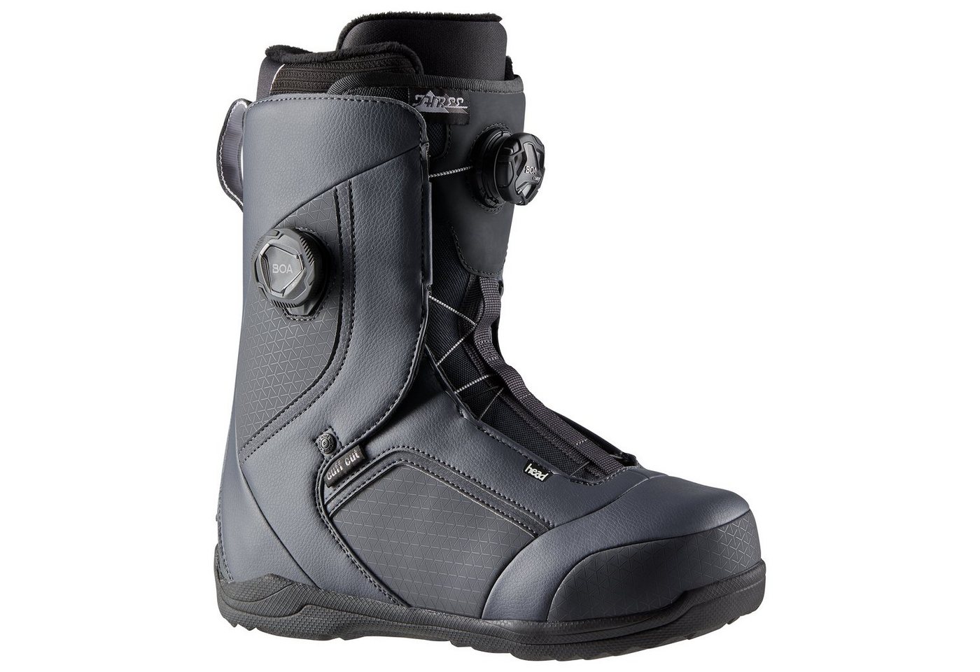 Head HEAD THREE LYT BOA FOCUS Boot Snowboardboots Head HEAD THREE LYT BOA FOCUS Boot Snowboardboots von Head