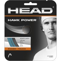 Head Hawk Power Saitenset 12m Head Hawk Power Saitenset 12m von Head