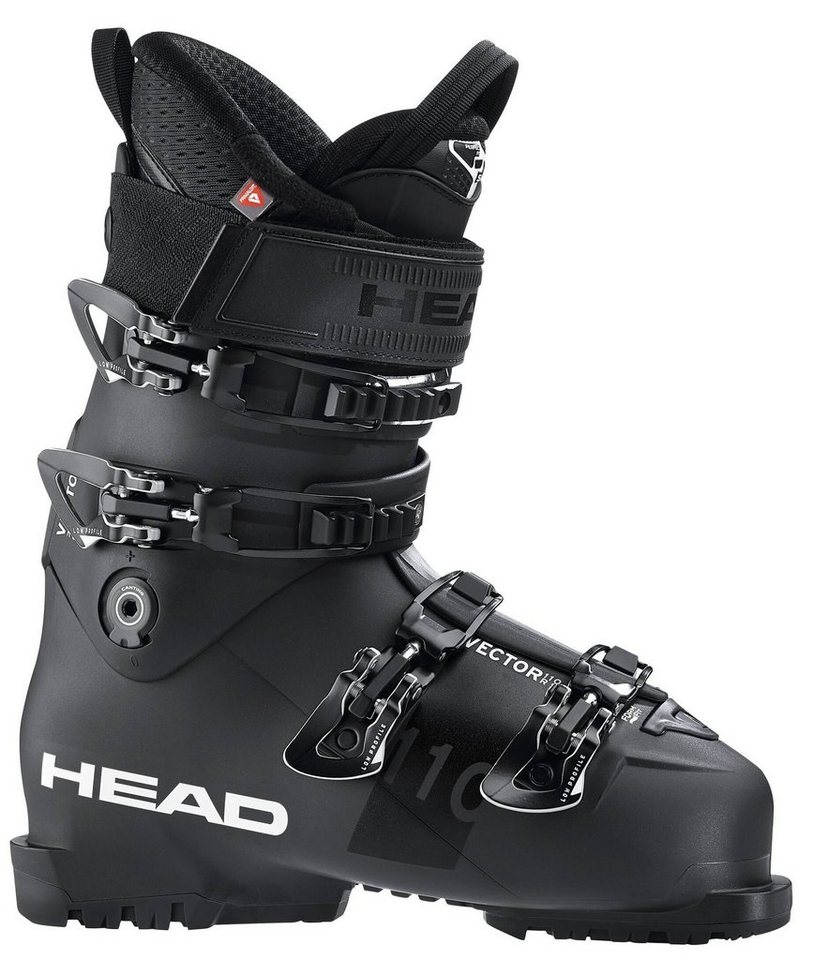 Head Herren Skischuhe VECTOR 110 RS Skischuh Head Herren Skischuhe VECTOR 110 RS Skischuh von Head