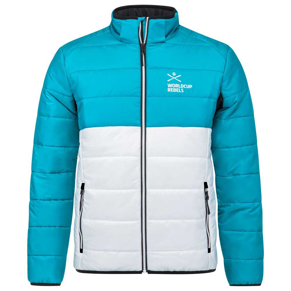 Head Hwr Race Kinetic Jacket Blau M-L Mann von Head