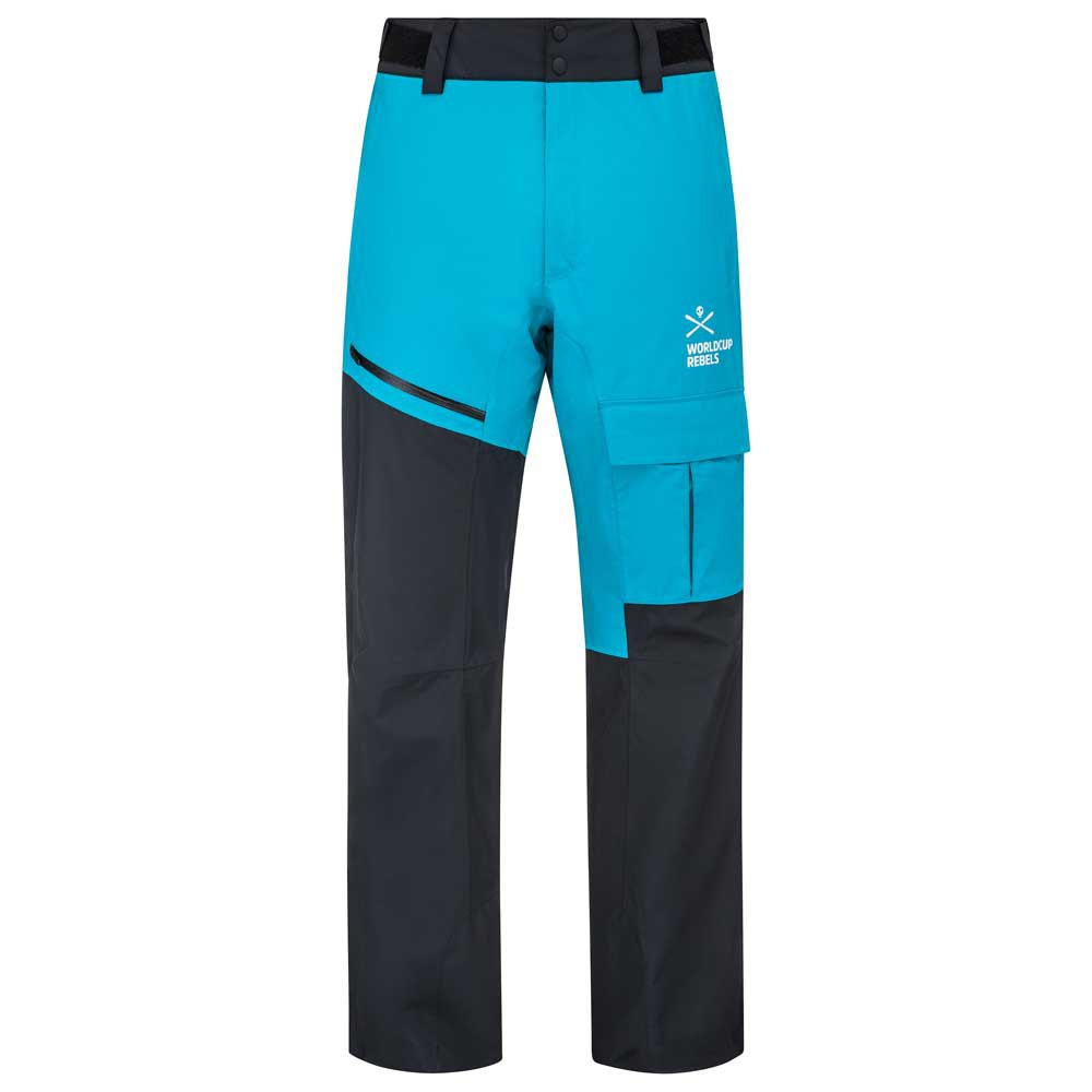 Head Hwr Race Nova Pants Blau XL Mann von Head