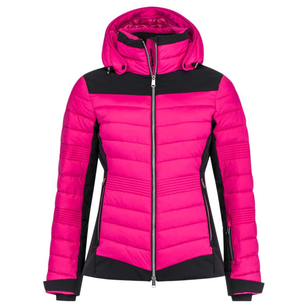 Head Immensity Jacket Rosa S-M Frau Head Immensity Jacket Rosa S-M Frau von Head