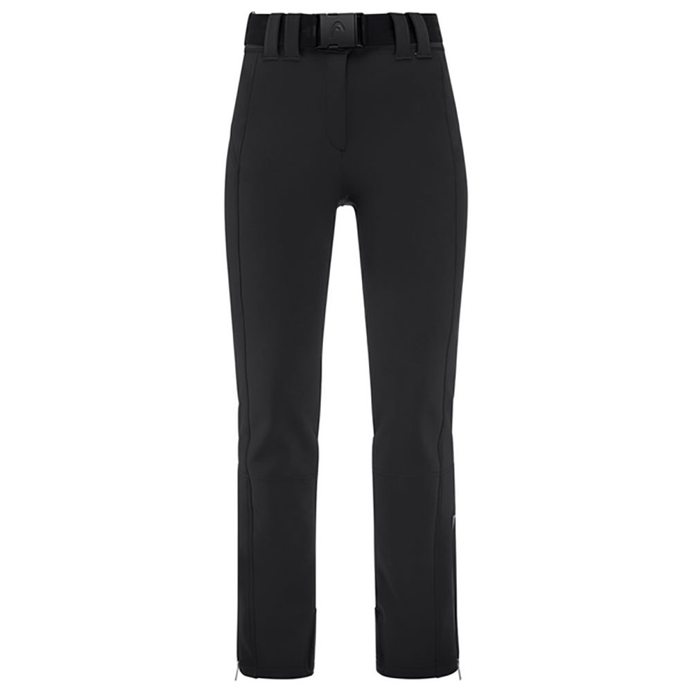 Head Jet Pants Schwarz S Frau von Head