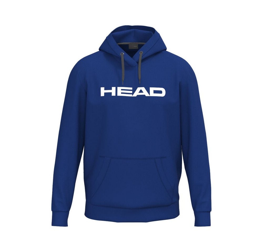 Head Kapuzenpullover Club Original Hoodie Junior Head Kapuzenpullover Club Original Hoodie Junior von Head