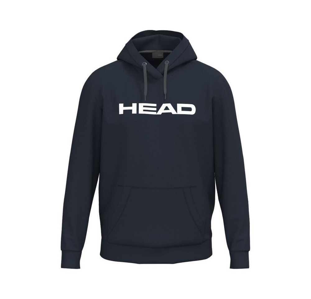 Head Kapuzenpullover Club Original Hoodie Junior Head Kapuzenpullover Club Original Hoodie Junior von Head