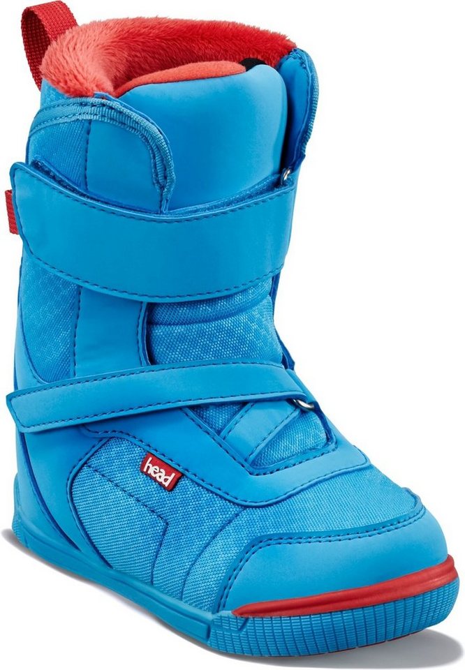 Head Kinder Snowboard-Boot KID Velcro Snowboardboots Head Kinder Snowboard-Boot KID Velcro Snowboardboots von Head