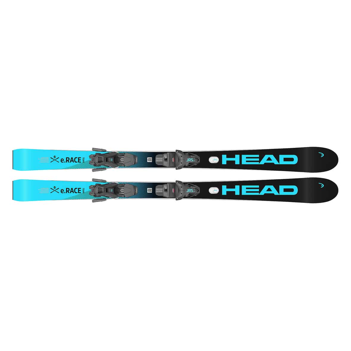 Head Kinder WC e.Race Team SW + JRS 7.5 GW 24/25 (Neutral 150) Kinderski von Head