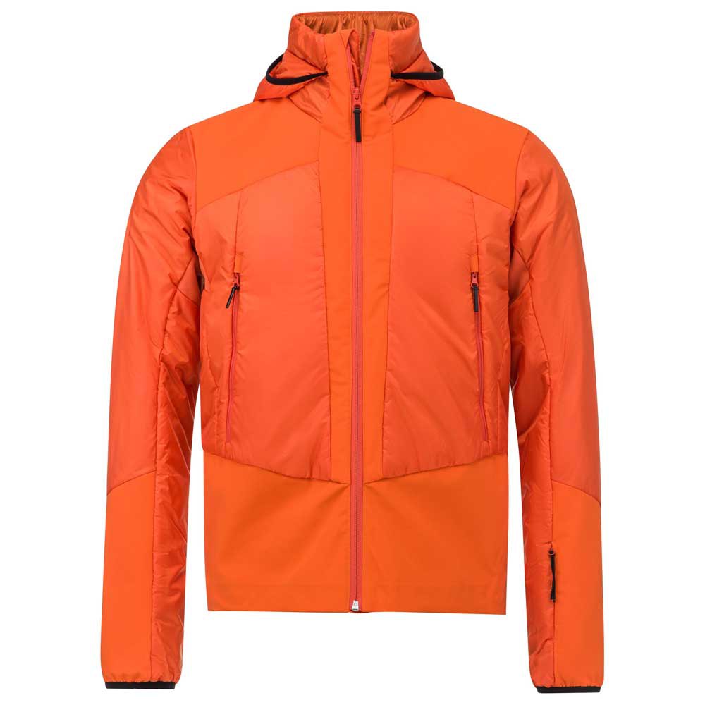 Head Kore Hybrid Jacket Orange 2XL Mann von Head