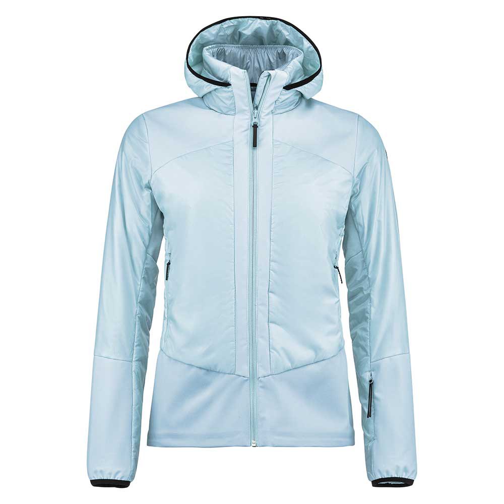 Head Kore Hybrid Jacket Blau M Frau Head Kore Hybrid Jacket Blau M Frau von Head
