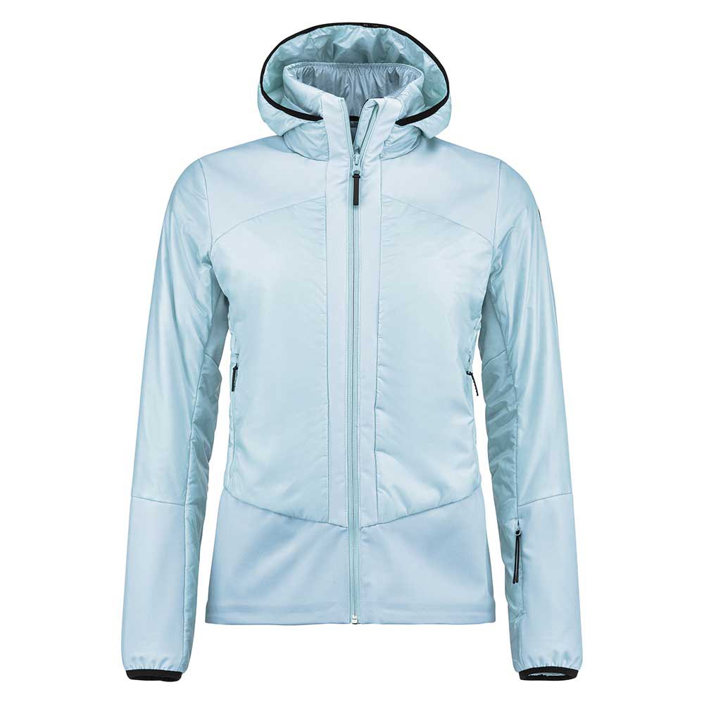 Head Kore Hybrid Jacket Blau M Frau von Head