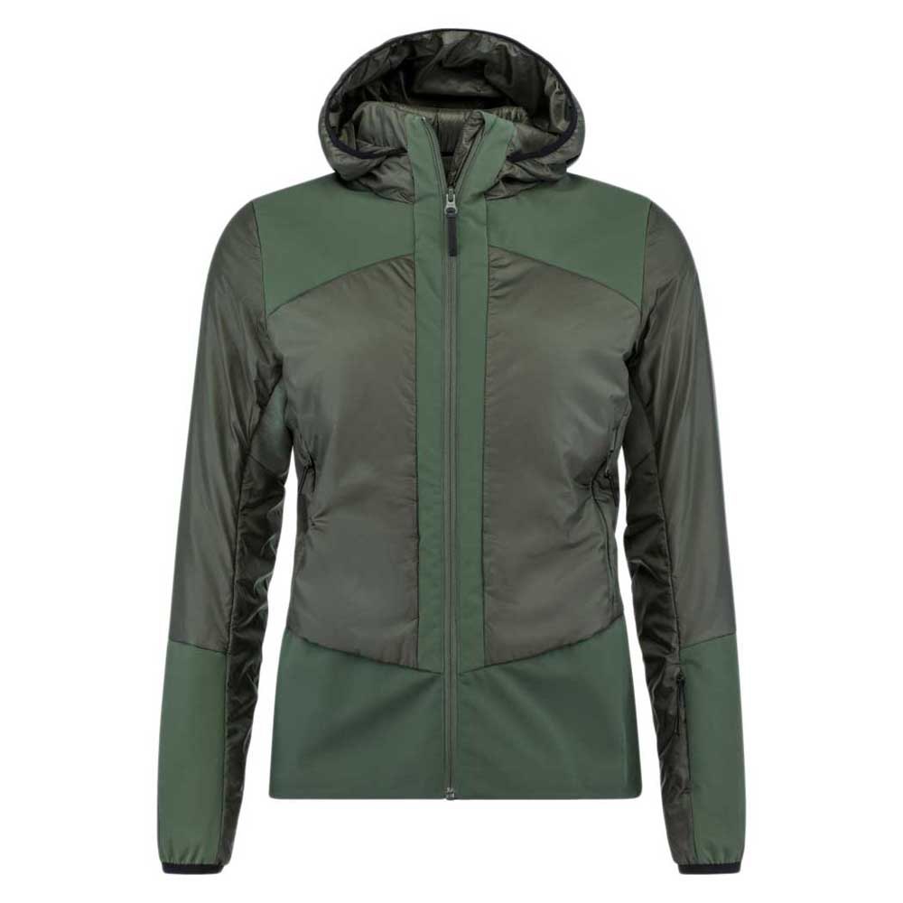 Head Kore Hybrid Jacket Grün S-M Frau von Head