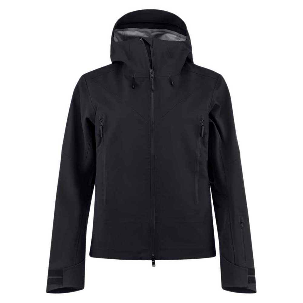 Head Kore Ii Jacket Schwarz S-M Frau Head Kore Ii Jacket Schwarz S-M Frau von Head
