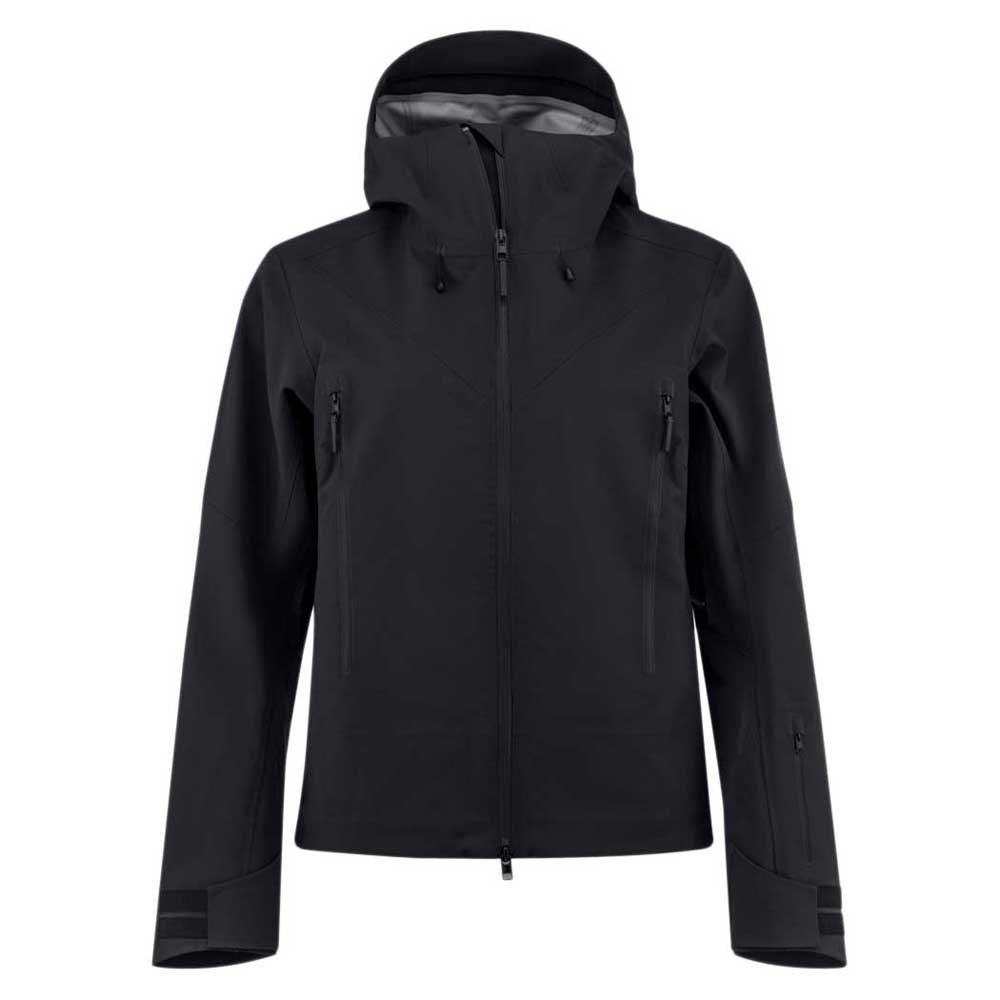 Head Kore Ii Jacket Schwarz S-M Frau von Head