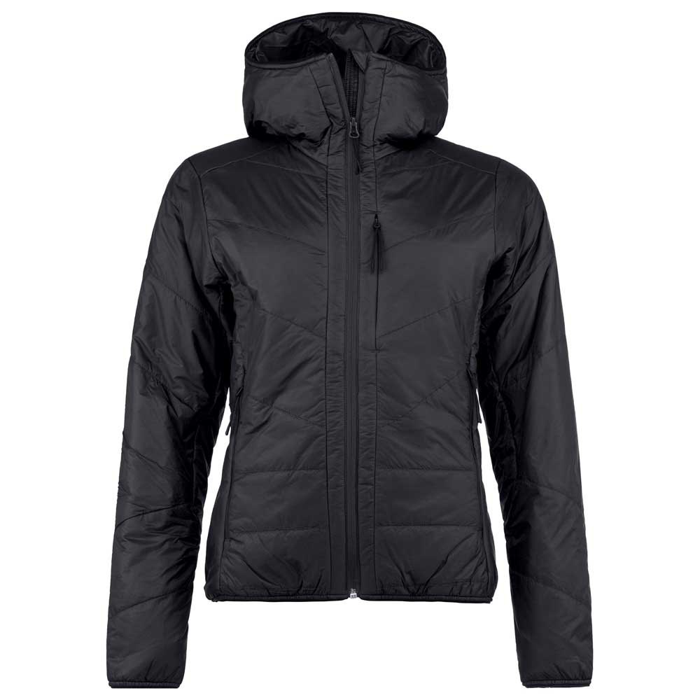 Head Kore Lightweight Jacket Schwarz M Frau Head Kore Lightweight Jacket Schwarz M Frau von Head