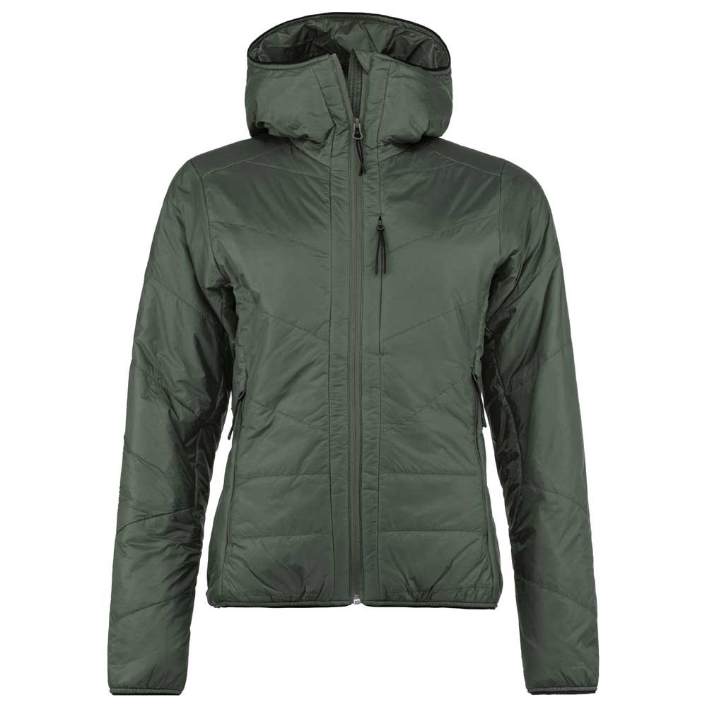 Head Kore Lightweight Jacket Grün S Frau von Head