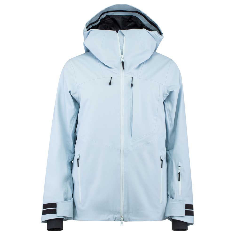 Head Kore Nordic Jacket Blau M Frau von Head