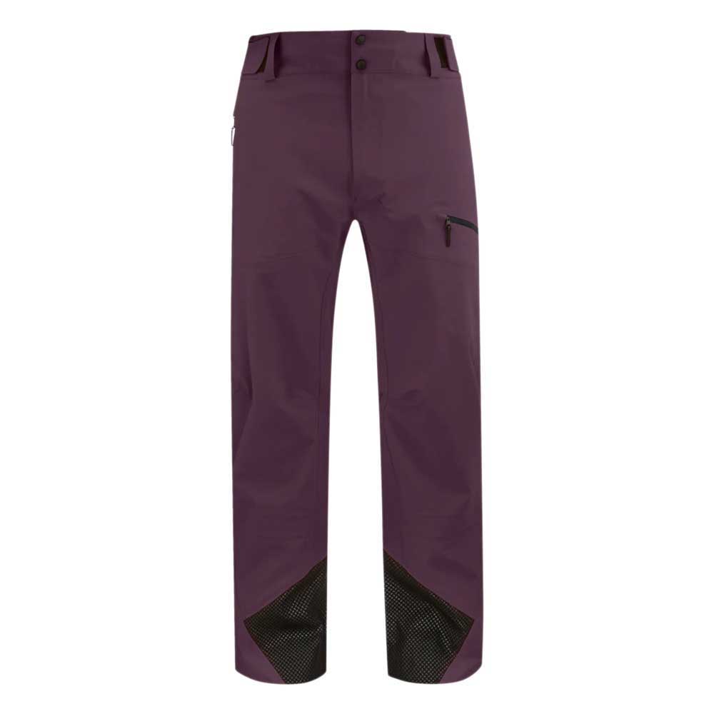 Head Kore Pants Lila 52 Mann von Head