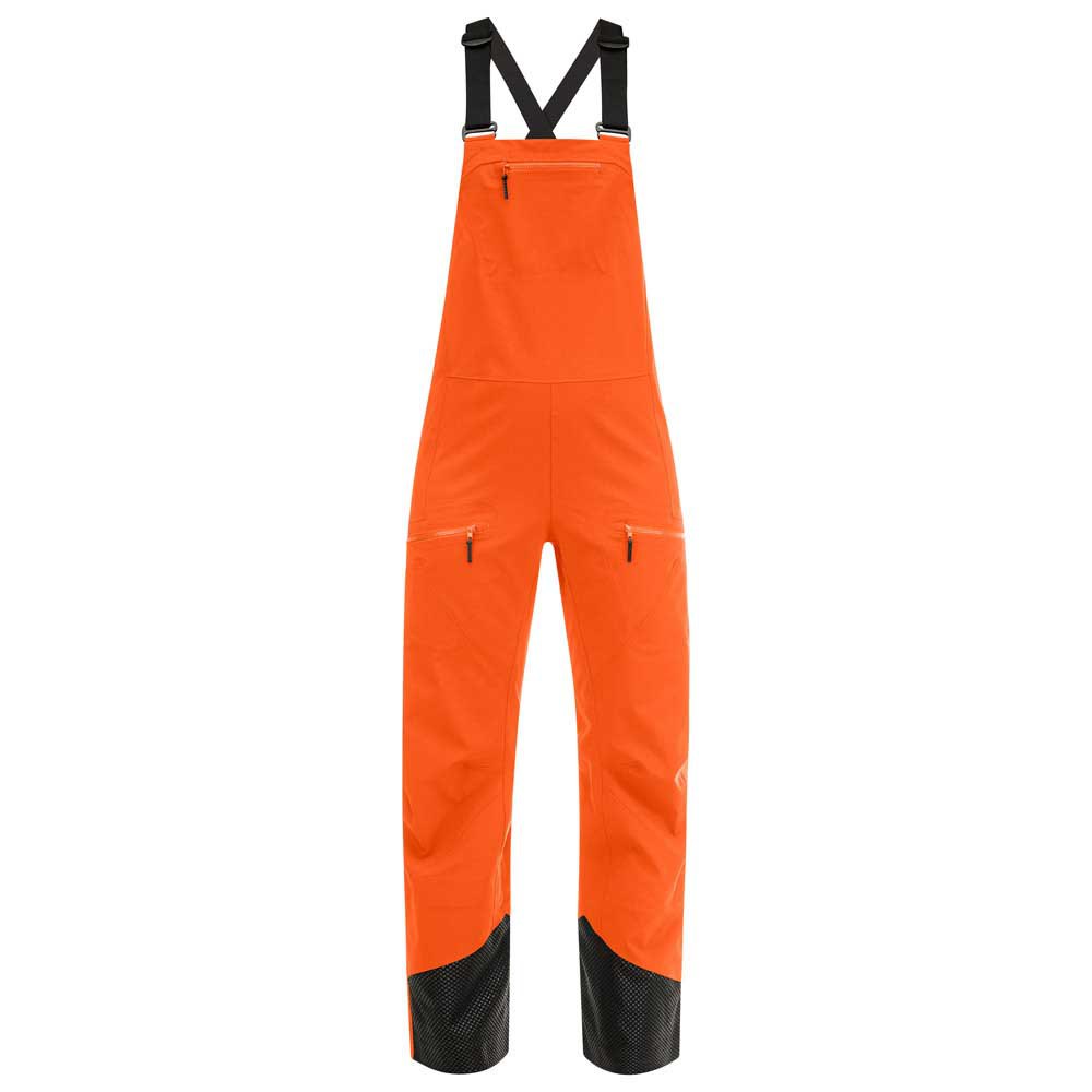 Head Kore Pants Orange XS Frau von Head