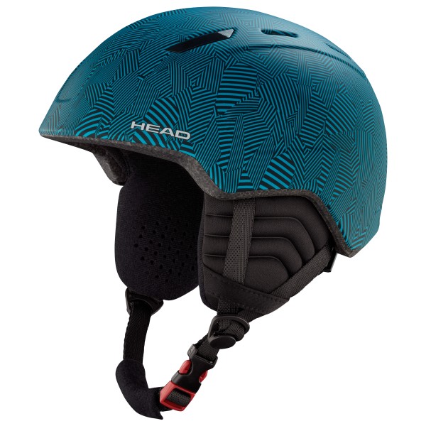 Head - Mojo - Skihelm Gr 47-51 cm - XXS blau Head - Mojo - Skihelm Gr 47-51 cm - XXS blau von Head