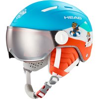 Head Mojo Visor Paw Patrol Head Mojo Visor Paw Patrol von Head