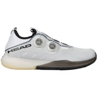 Head Motion Boa Pro Padelschuh Herren Weiß - 45 von Head