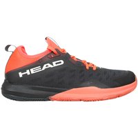 Head Motion Pro Padelschuh Herren Blau - 42 von Head