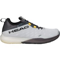 Head Motion Pro Padelschuh Herren Weiß - 46.5 von Head