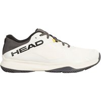 Head Motion Team Padelschuh Herren Weiß - 41 Head Motion Team Padelschuh Herren Weiß - 41 von Head