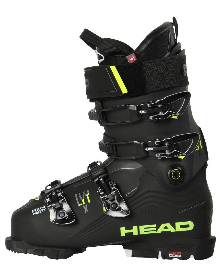 Head NEXO LYT X BLACK Skischuh Head NEXO LYT X BLACK Skischuh von Head