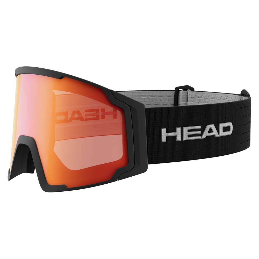 Head Neves Ski Goggles Schwarz M Head Neves Ski Goggles Schwarz M von Head