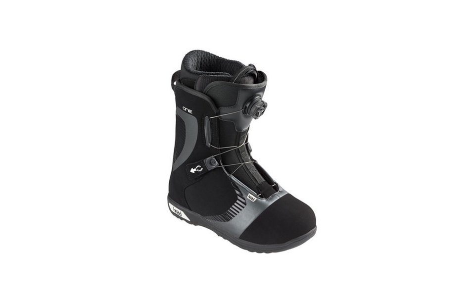 Head ONE BOA black - Snowboardboots Head ONE BOA black - Snowboardboots von Head