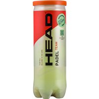 Head Padel Team 3er Dose Head Padel Team 3er Dose von Head