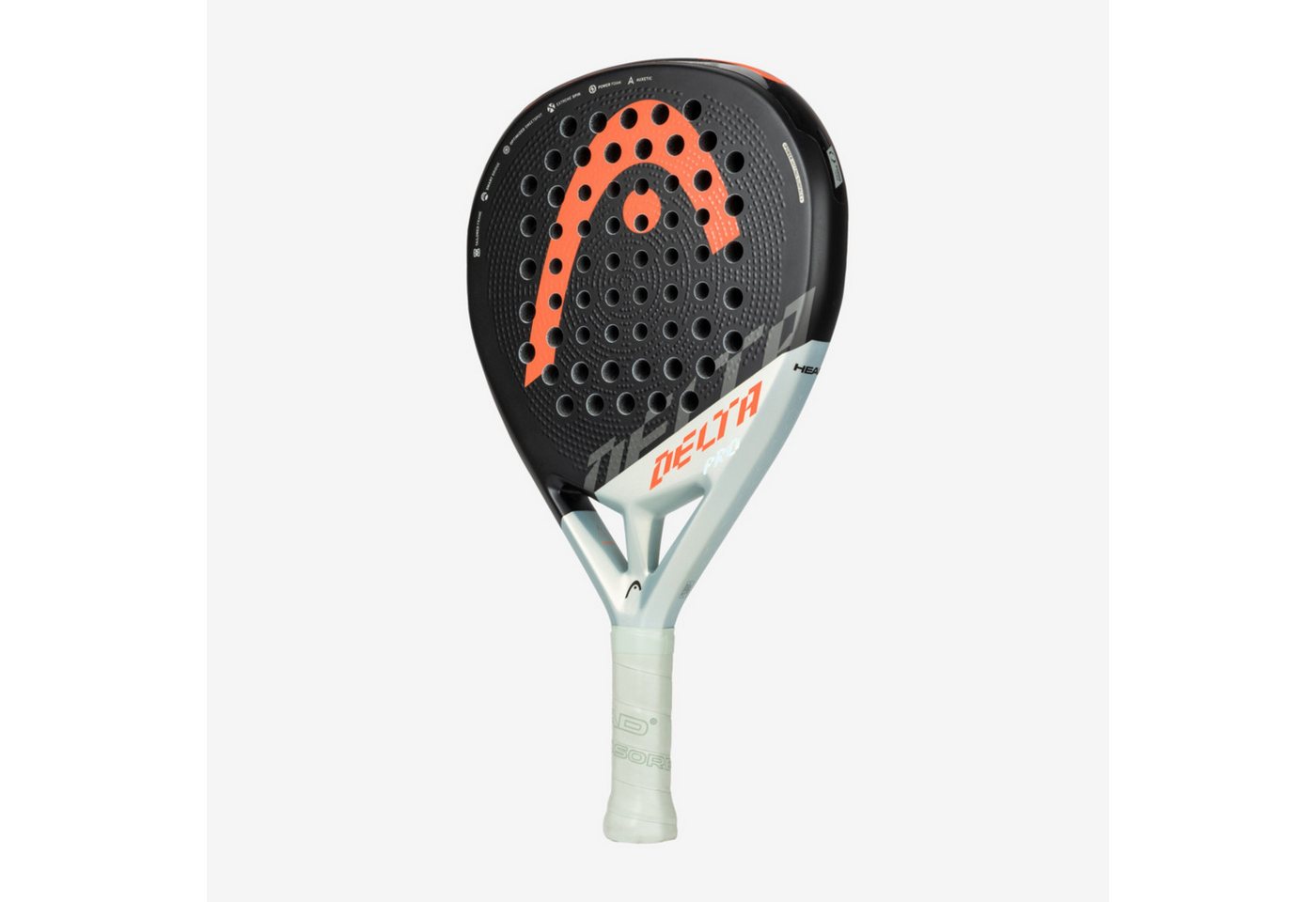 Head Padelschläger Delta Pro Head Padelschläger Delta Pro von Head