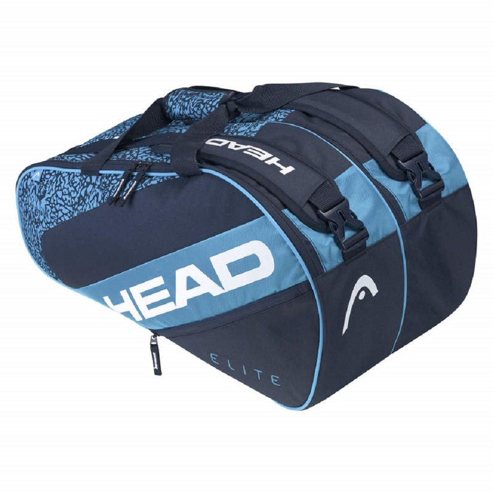 Head Padelschläger HEAD Padeltasche ELITE SUPERCOMBI von Head