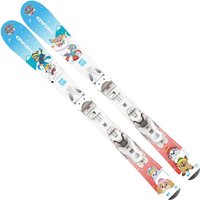 Head Paw Patrol JRS 45 Black/White Head Paw Patrol JRS 45 Black/White von Head