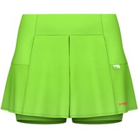 Head Performance Rock Damen Grün - Xs Head Performance Rock Damen Grün - Xs von Head