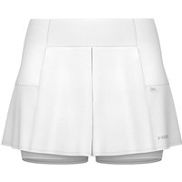 Head Performance Rock Damen Weiß - L Head Performance Rock Damen Weiß - L von Head