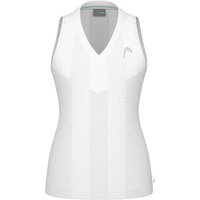 Head Performance Tank-top Damen Weiß - L Head Performance Tank-top Damen Weiß - L von Head