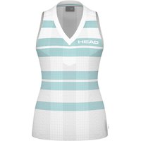 Head Performance Tank-top Damen Weiß - S Head Performance Tank-top Damen Weiß - S von Head