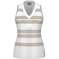 Head Performance Tank-top Damen Weiß - Xl Head Performance Tank-top Damen Weiß - Xl von Head