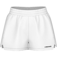 Head Play Ballshort Damen Weiß - S Head Play Ballshort Damen Weiß - S von Head