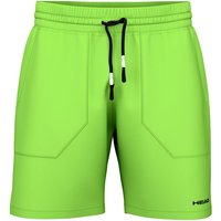 Head Play Shorts Herren Grün - 3xl Head Play Shorts Herren Grün - 3xl von Head