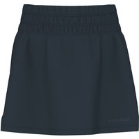 Head Play Skirt Rock Damen Dunkelblau - S von Head